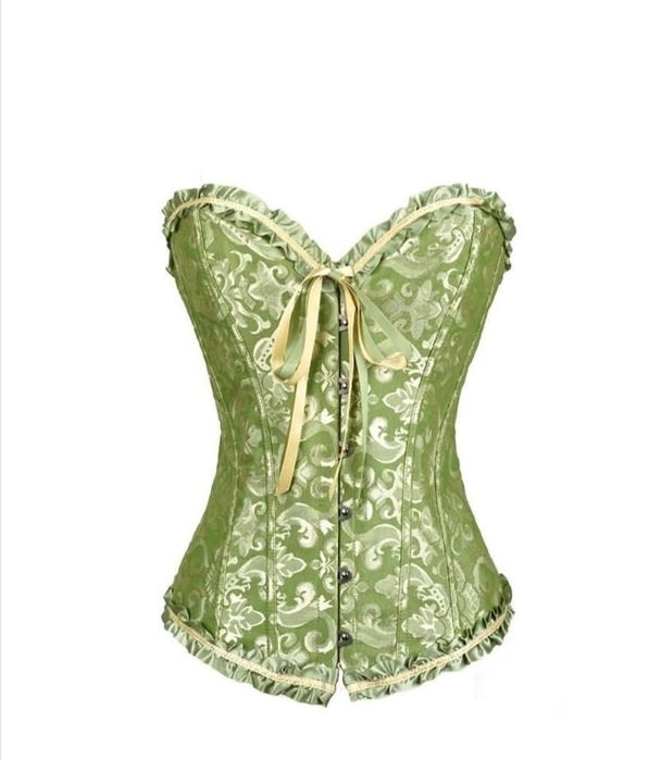 Луксозни комплекти/корсет и слинг