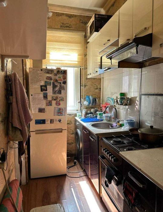 Срочно продается Карасу 3 Комнатная №Ш26