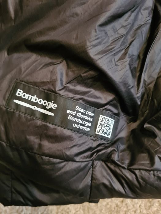 Bomboogie Helsinki