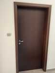 Интериорна врата Карабулев
