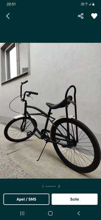 Bicicleta carpat urban