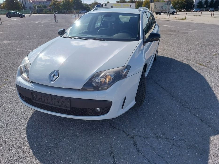 Laguna 3 Grandtour 1.5 dci euro5