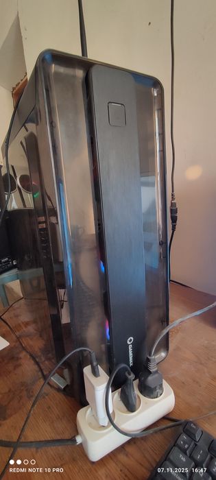 Компютер ддр4 плата h510