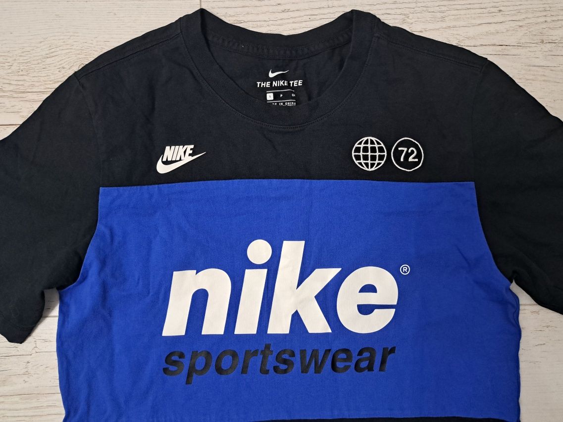 Nike -Ориг. Тениска