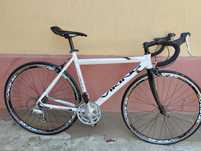 Bicicleta cursiera viking torino
