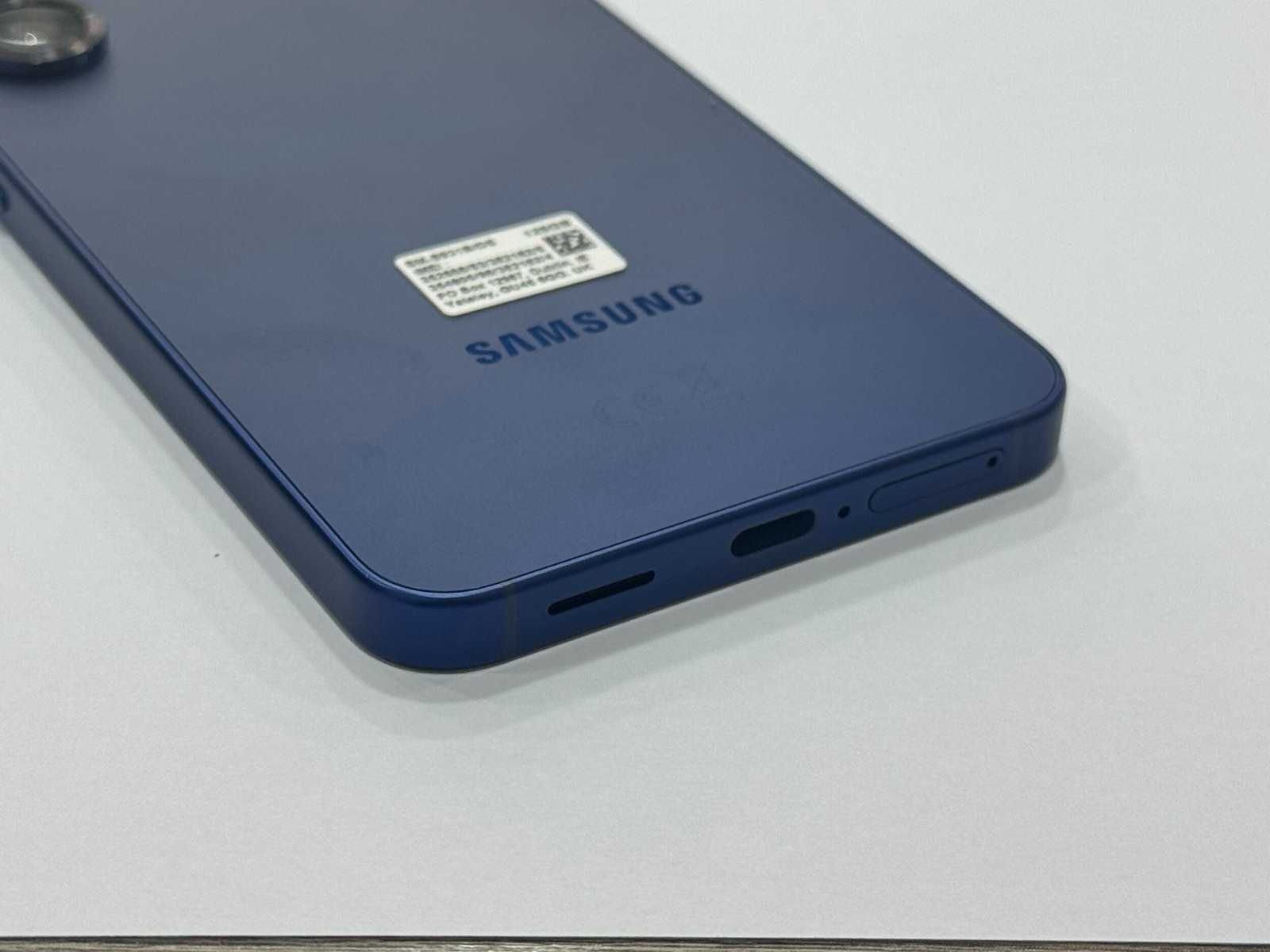 Гаранция! Samsung Galaxy S25 128GB/12GB RAM