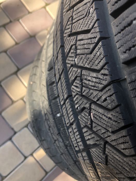 Шины зимние Triangle