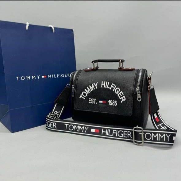 Geanta dama Tommy Hilfiger