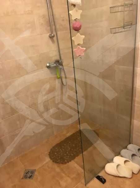 Двустаен апартамент под наем в Христо Смирненски 1736661