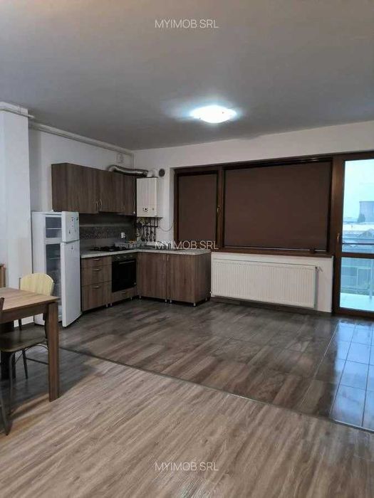 Cartier Solar ap 2 camere 65mp et4/5, loc parcare in fata proprietatii