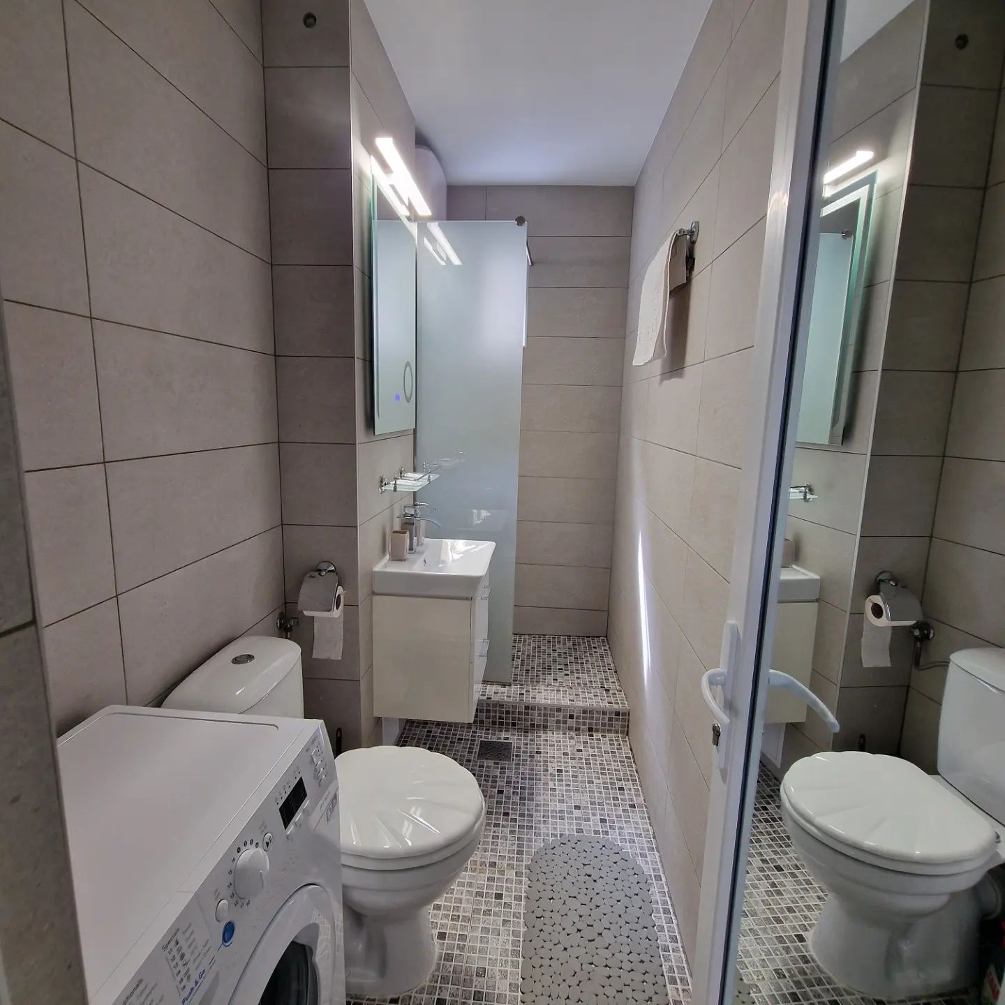 Apartament AlyMit Băile-Herculane regim hotelier