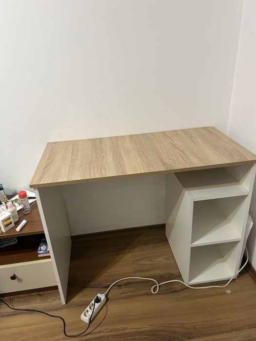 Бюро запазено за учене