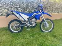 YAMAHA WR 250 R an 2008