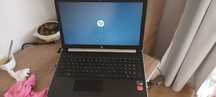 Laptop HP 15-db0066nq Amd ryzen 3 2200U pana la3,4GHz,15,6"HD,8GB