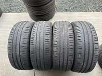 4бр. Летни Гуми 205/55R/16 -MICHELIN- *DOT:4017*4,7мм+4,4мм*