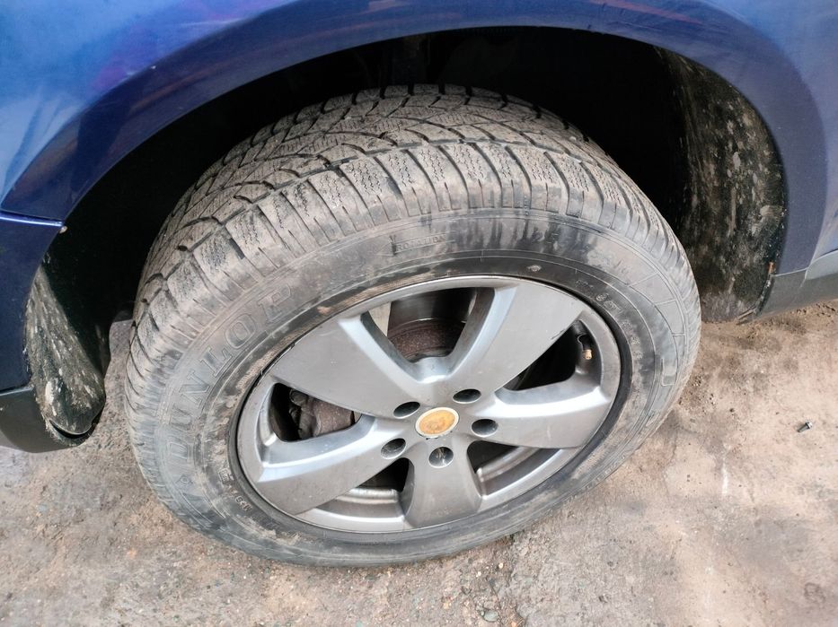 Dezmembrari  VW TOUAREG (7L)  2002  > 2010 3.2 V6 Benzina