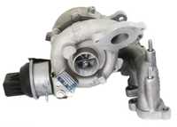 Turbo Vw 2.0 diesel 140cp CBAB km putini, stare perfecta!!