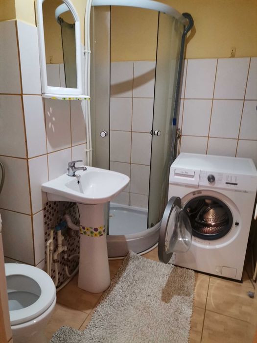 Vand garsoniera cf 1 Cetate