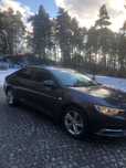 Band Opel Insignia Grand Sport