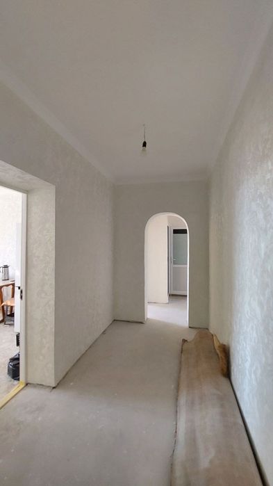 Сотувда 4 хонали квартира, Сергели 8