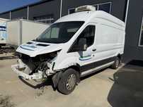Ford Transit 2020 2 bucati motoare defecte