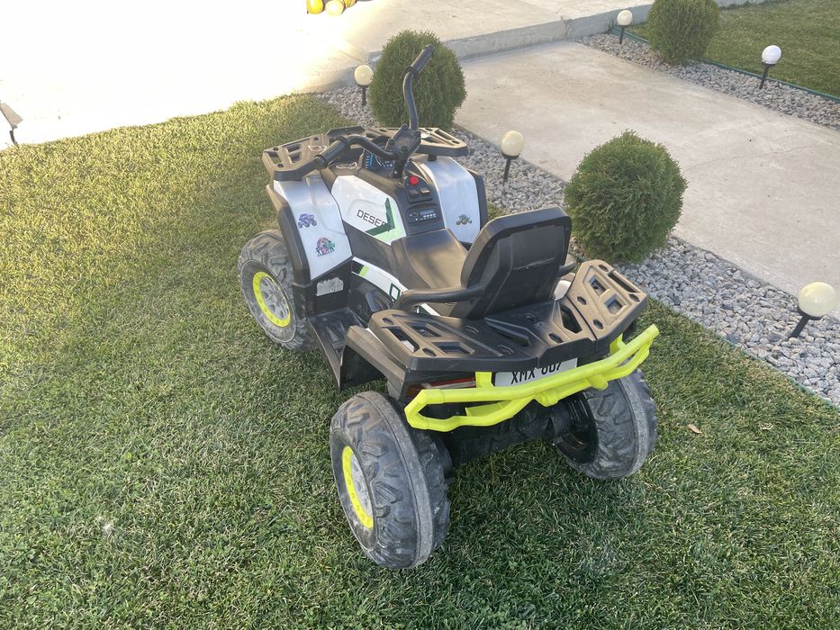 ATV electric copii