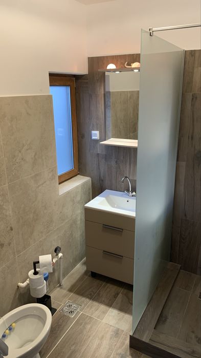 Inchiriez casă in Baia Mare. Prima inchiriere