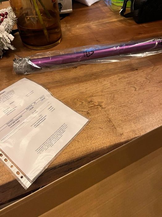 Dyson Прахосмукачка - ГАРАНЦИЯ!