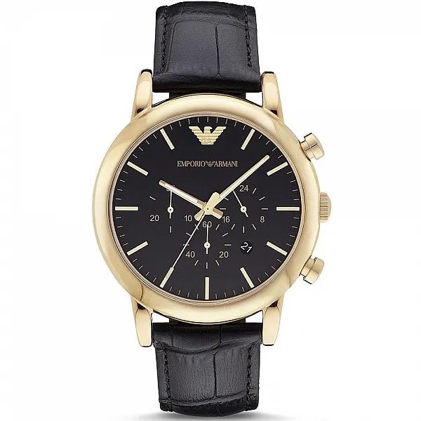 Мъжки часовник EMPORIO ARMANI AR1917 НАМАЛЕН -25%