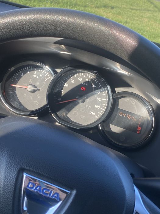 Dacia Logan 1.0 2019 GPL Bolt activ