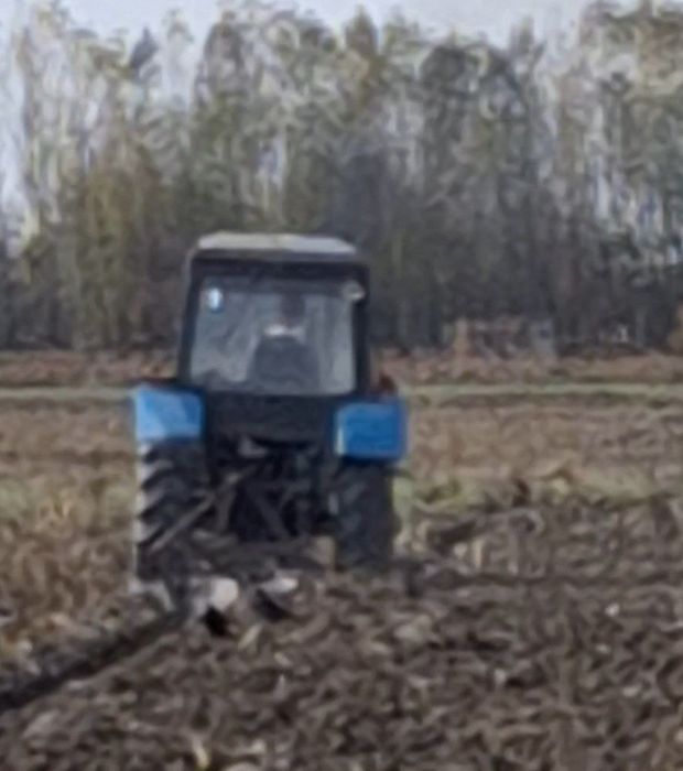 Белорус 80.1 срочни сотилади