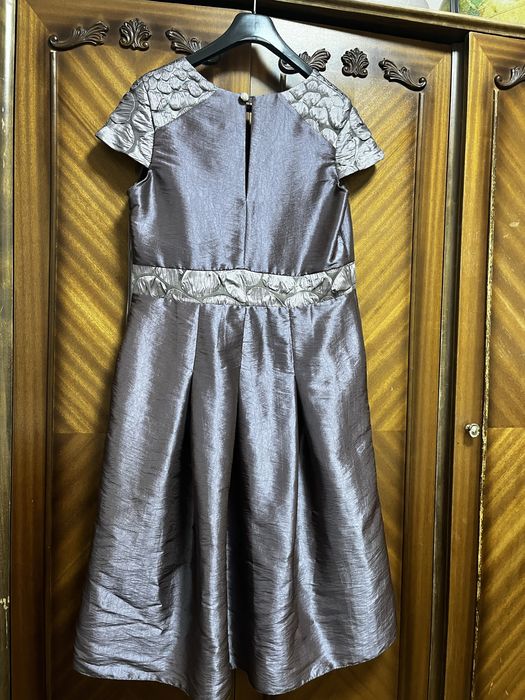 Дамска официална рокля