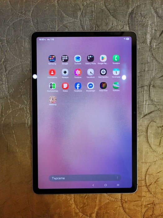 Таблет SAMSUNG Galaxy Tab S11 (Чисто Нов)