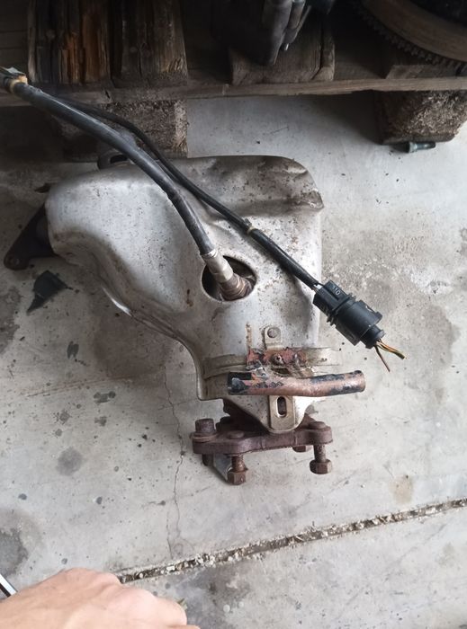 Фолксваген голф 4