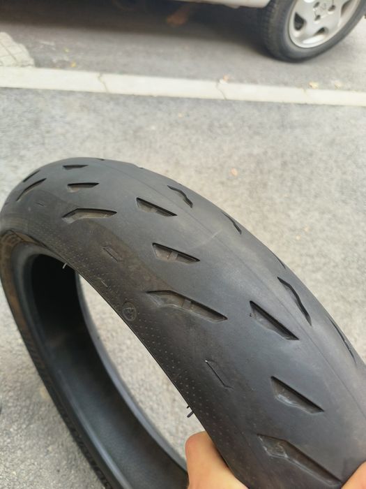 Michelin Power 5