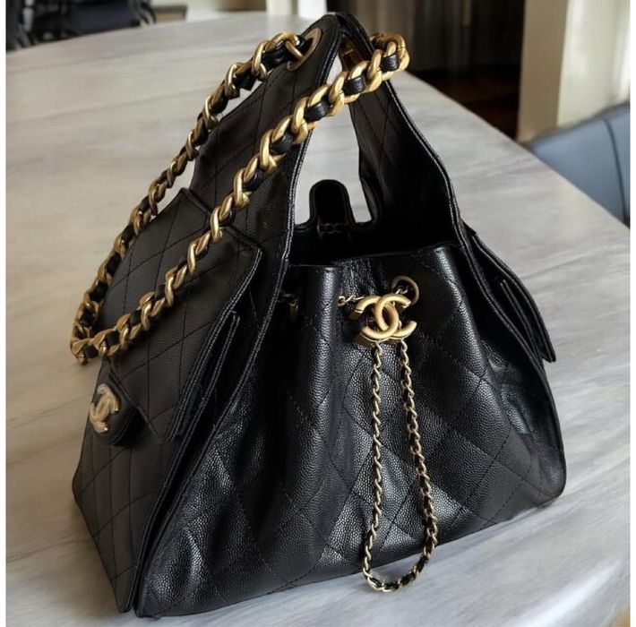 Сумка Шанель 25