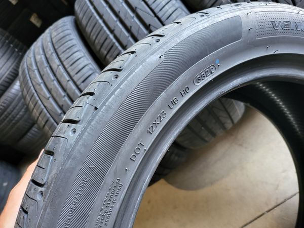 235/50/19 HANKOOK 4бр