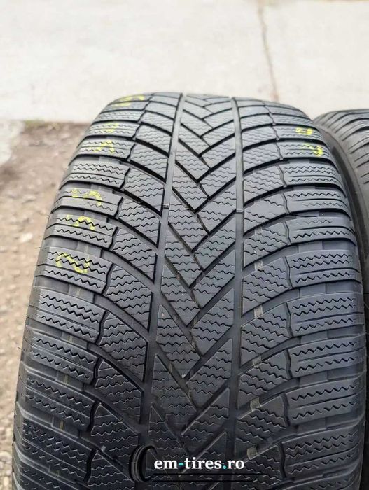 SET 2 Anvelope Iarna 255/50 R19 BRIDGESTONE Blizzak LM005 103T