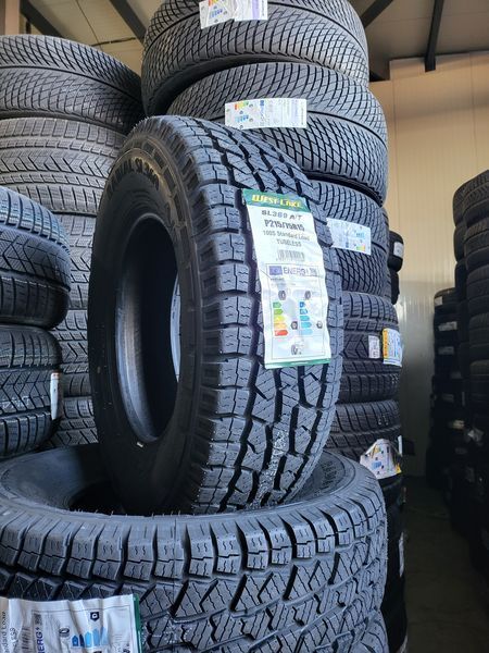 215/75/15 WestLake 4бр