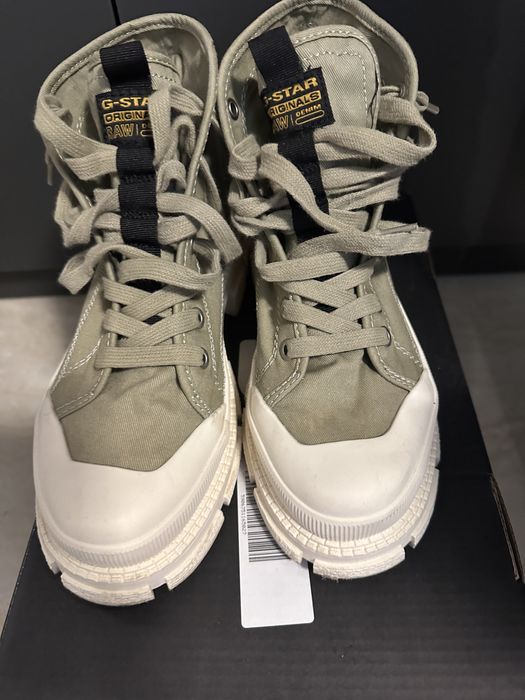 Adidas Gtx-40номер