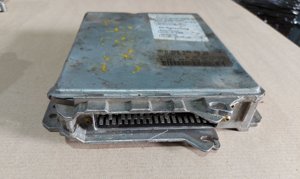 Computer de bord BOSCH FD98M07 pentru autobuz