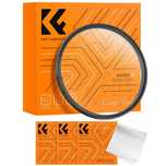 K&F Concept Colour Streak филтър