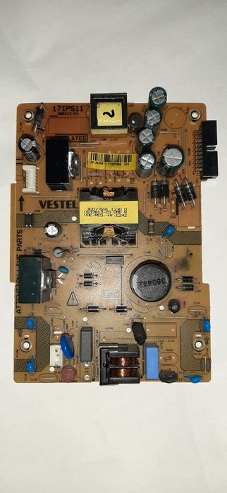 17IPS11 -sursa tv lcd ,VESTEL