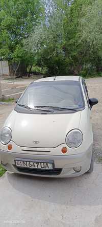 Matiz best 2009 prapan 35tali