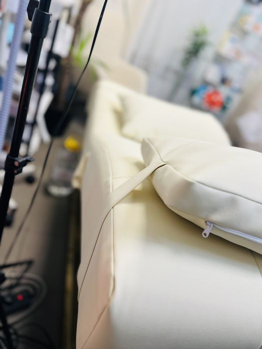 Козметична Кушетка