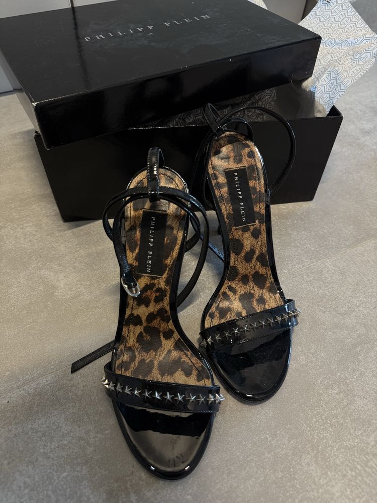 Токчета philipp plein