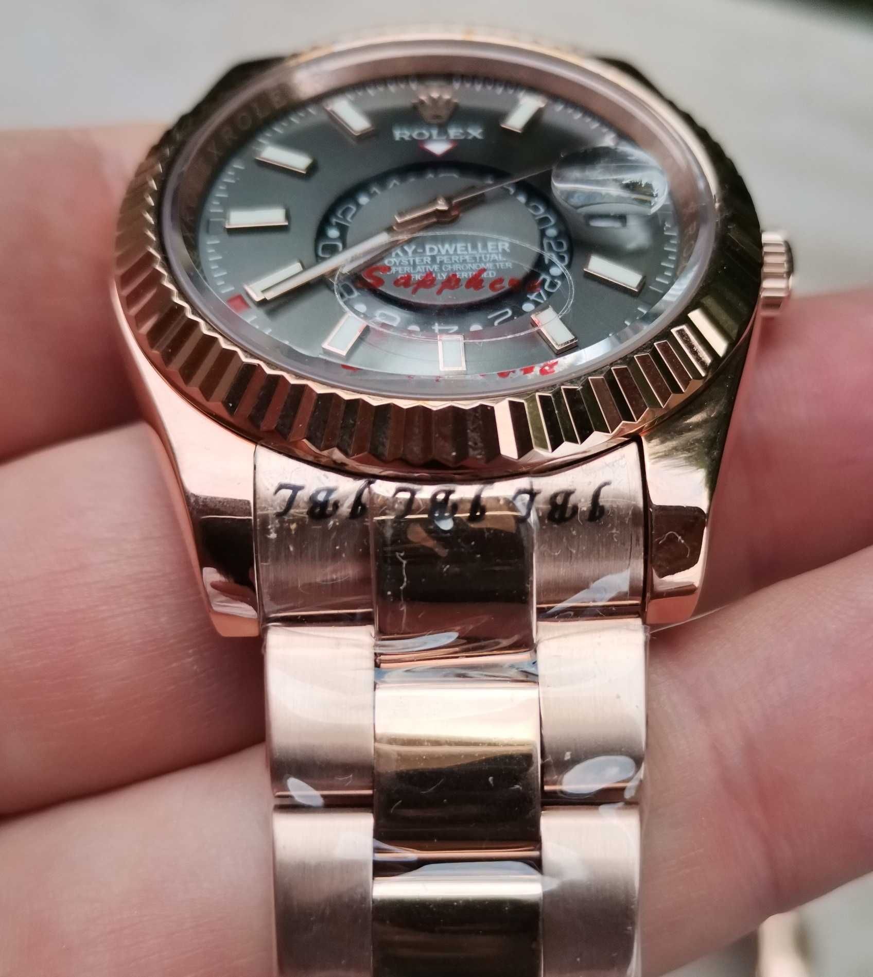 Rolex Sky-Dweller