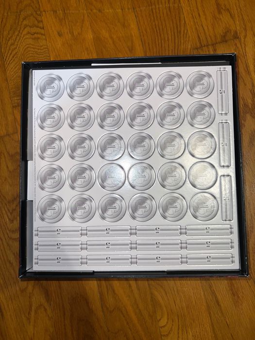 Настолна игра “The Traitors”