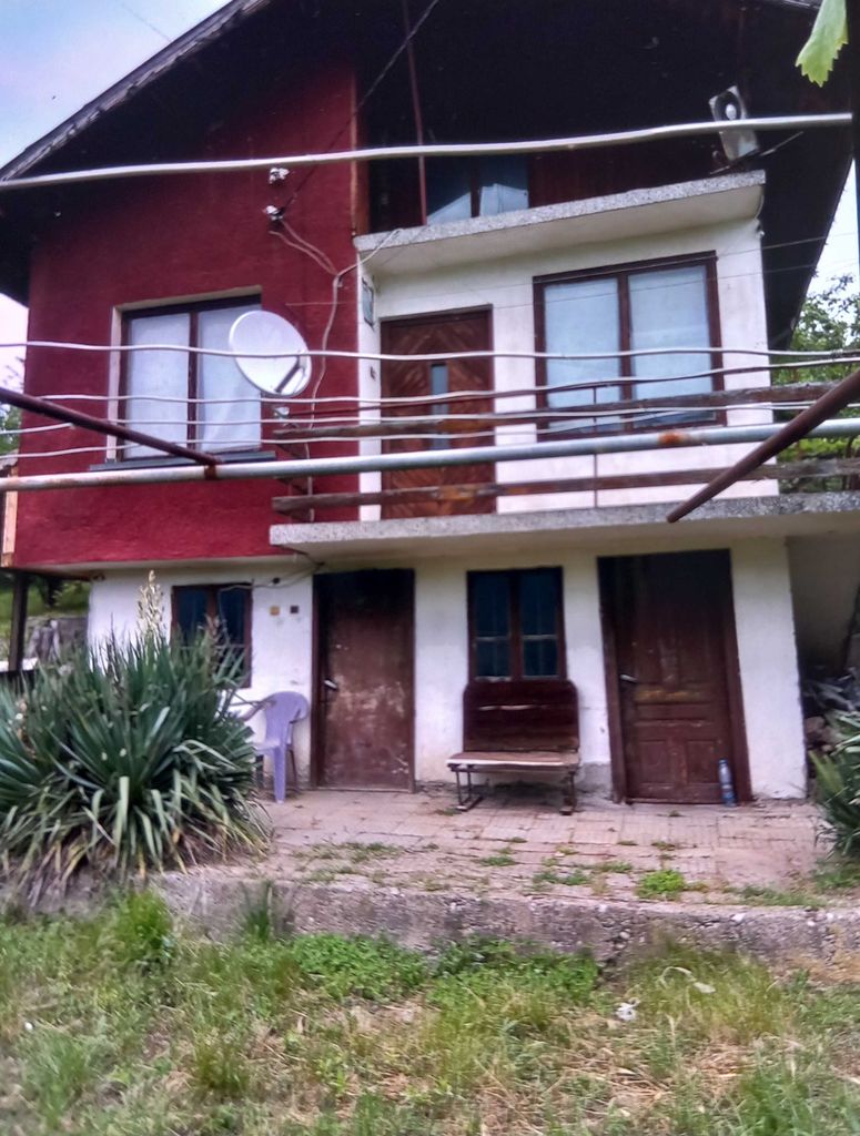 Продава се Къща в с. Горна Брестница, Област Кюстендил - 70 кв.м за 615 €/кв.м - Снимка #6