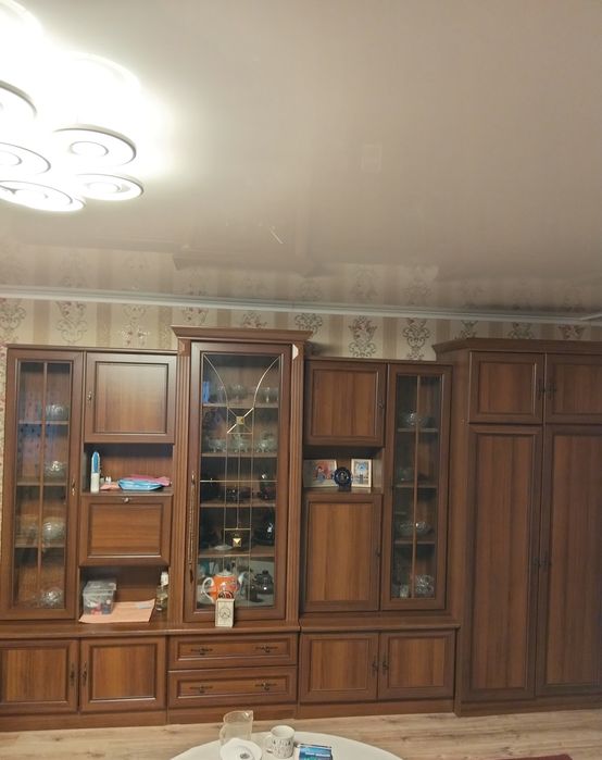 Продам мебель в гостиную
